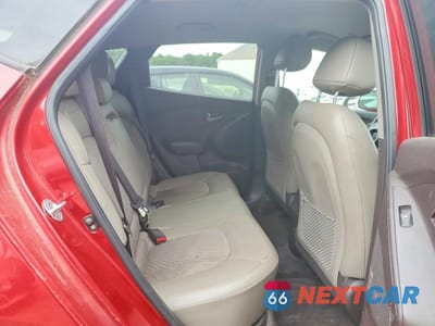 Zdjęcie 11 z 13 samochodu: 2015 HYUNDAI TUCSON GLS VIN:KM8JTCAF6FU111746 - miniatura