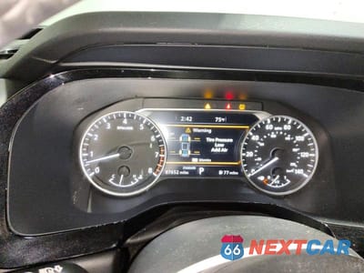 Zdjęcie 9 z 13 samochodu: 2022 NISSAN PATHFINDER SL VIN:5N1DR3CB7NC234529 - miniatura