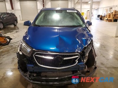 Piąte zdjęcie samochodu w środku: 2020 BUICK ENCORE PREFERRED VIN:KL4CJESB0LB053211 - miniatura