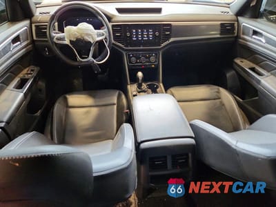 Zdjęcie 8 z 13 samochodu: 2020 VOLKSWAGEN ATLAS CROSS SPORT SEL VIN:1V2ME2CAXLC212375 - miniatura