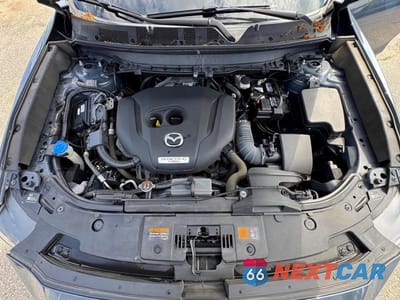 Zdjęcie 7 z 11 samochodu: 2023 MAZDA CX-9 GRAND TOURING VIN:JM3TCBDY1P0655673 - miniatura