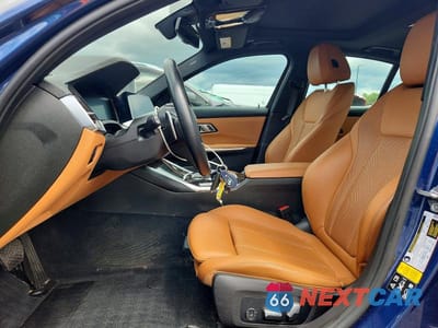 Zdjęcie 7 z 12 samochodu: 2022 BMW 330XI VIN:3MW5R7J05N8C53537 - miniatura