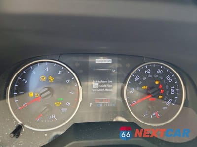 Zdjęcie 9 z 13 samochodu: 2019 TOYOTA RAV4 XLE PREMIUM VIN:JTMC1RFV8KD511873 - miniatura
