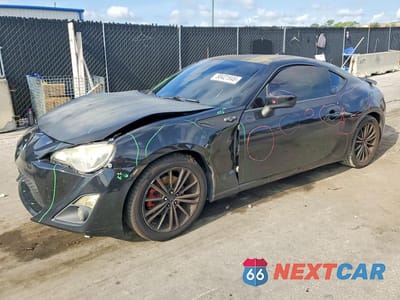2015 SCION FR-S BASE JF1ZNAA13F9700059 - główne zdjęcie licytacji z USA - miniatura