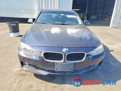Piąte zdjęcie samochodu w środku: 2014 BMW 328 XI SULEV VIN:WBA3B5G59ENS06429 - miniatura