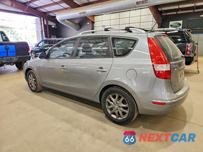 Drugie zdjęcie samochodu z przodu: 2012 HYUNDAI ELANTRA TOURING GLS VIN:KMHDC8AE1CU152928 - miniatura