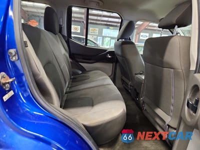 Zdjęcie 11 z 13 samochodu: 2015 NISSAN XTERRA S VIN:5N1AN0NW3FN650550 - miniatura