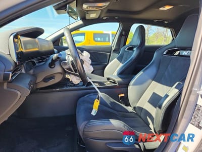 Zdjęcie 7 z 12 samochodu: 2022 HYUNDAI ELANTRA N BASE VIN:KMHLW4AK8NU005302 - miniatura