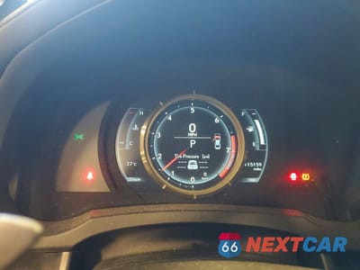 Zdjęcie 9 z 13 samochodu: 2017 LEXUS IS 350 VIN:JTHCE1D2XH5013495 - miniatura