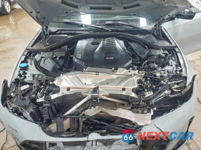Zdjęcie 11 z 12 samochodu: 2025 BMW M340XI VIN:3MW69FT0XS8F56191 - miniatura