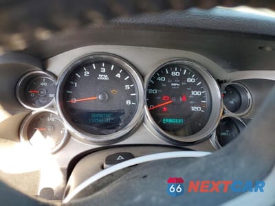 Zdjęcie 9 z 12 samochodu: 2008 CHEVROLET SILVERADO K1500 VIN:2GCEK19J481105920 - miniatura