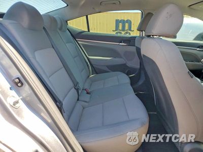 Zdjęcie 10 z 13 samochodu: 2019 HYUNDAI ELANTRA SEL VIN:KMHD84LF3KU816788 - miniatura