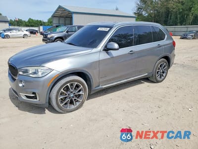 2014 BMW X5 SDRIVE35I 5UXKR2C52E0H31359 - główne zdjęcie licytacji z USA - miniatura