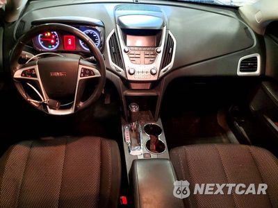 Zdjęcie 8 z 14 samochodu: 2017 GMC TERRAIN SLE VIN:2GKALNEK8H6269342 - miniatura