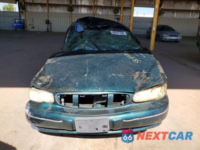 Piąte zdjęcie samochodu w środku: 1999 BUICK CENTURY LIMITED VIN:2G4WY52M6X1430707 - miniatura