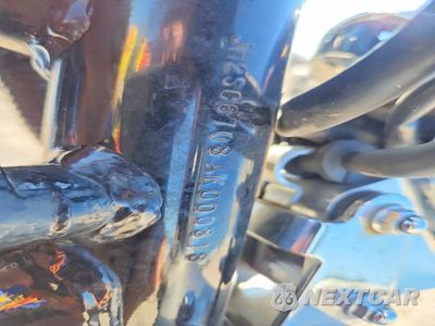 Zdjęcie 9 z 9 samochodu: 2010 HONDA VT1300 CS VIN:JH2SC6708AK000818 - miniatura