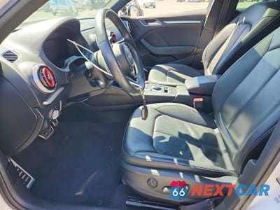 Zdjęcie 7 z 12 samochodu: 2019 AUDI A3 PREMIUM PLUS VIN:WAUGUGFF1K1012188 - miniatura