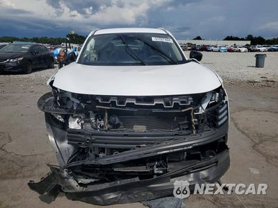 Piąte zdjęcie samochodu w środku: 2026 NISSAN KICKS VIN:3N8AP6CEXTL304443 - miniatura