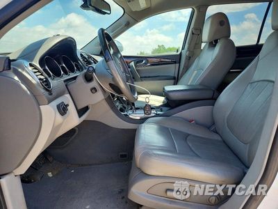 Zdjęcie 7 z 13 samochodu: 2016 BUICK ENCLAVE VIN:5GAKRCKD4GJ179701 - miniatura
