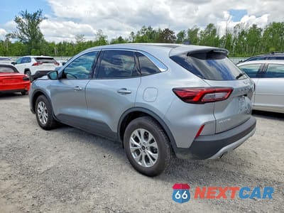Drugie zdjęcie samochodu z przodu: 2024 FORD ESCAPE ACTIVE VIN:1FMCU9GN7RUB49949 - miniatura