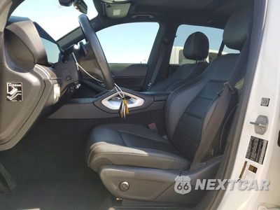 Zdjęcie 7 z 13 samochodu: 2020 MERCEDES-BENZ GLE 350 VIN:4JGFB4JB2LA249888 - miniatura