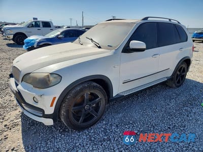 2009 BMW X5 XDRIVE48I 5UXFE83529L169609 - główne zdjęcie licytacji z USA - miniatura