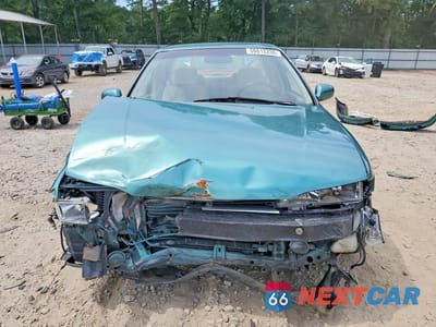Piąte zdjęcie samochodu w środku: 1993 HONDA ACCORD LX VIN:1HGCB7659PA002418 - miniatura