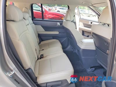 Zdjęcie 10 z 12 samochodu: 2025 HYUNDAI SANTA FE SEL VIN:5NMP2DGLXSH120911 - miniatura