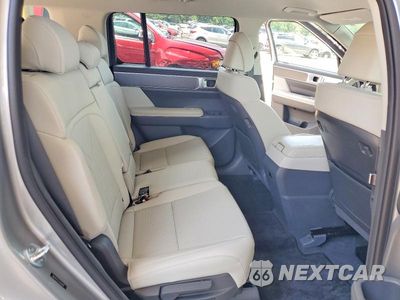 Zdjęcie 10 z 12 samochodu: 2025 HYUNDAI SANTA FE SEL VIN:5NMP2DGLXSH120911 - miniatura