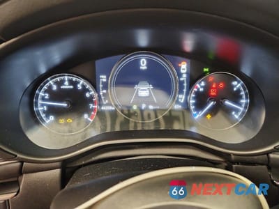 Zdjęcie 9 z 12 samochodu: 2024 MAZDA 3 PREFERRED VIN:3MZBPBCM9RM412875 - miniatura