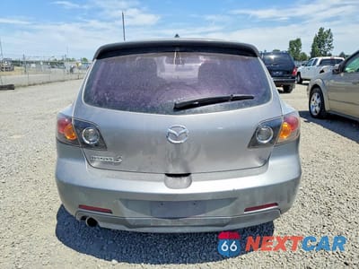 Zdjęcie 6 z 12 samochodu: 2004 MAZDA 3 HATCHBACK VIN:JM1BK143441180080 - miniatura