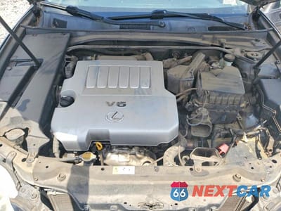 Zdjęcie 11 z 12 samochodu: 2008 LEXUS ES 350 VIN:JTHBJ46G782207968 - miniatura