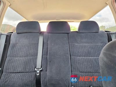 Zdjęcie 10 z 14 samochodu: 1999 VOLKSWAGEN PASSAT GLS VIN:WVWNA63B4XE378189 - miniatura
