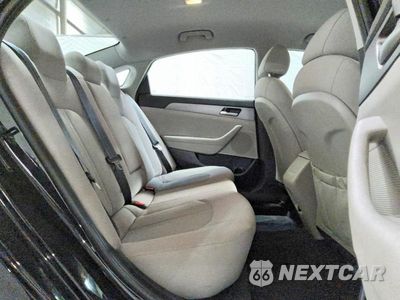Zdjęcie 10 z 13 samochodu: 2018 HYUNDAI SONATA SE VIN:5NPE24AF6JH622746 - miniatura