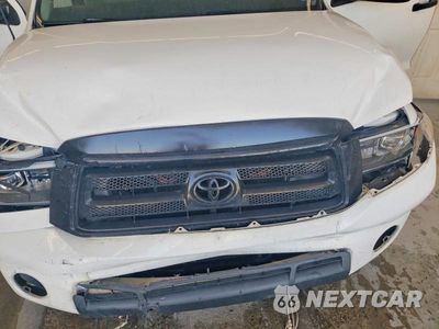 Zdjęcie 11 z 12 samochodu: 2011 TOYOTA TUNDRA DOUBLE CAB SR5 VIN:5TFUW5F13BX163863 - miniatura