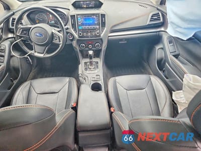 Zdjęcie 8 z 13 samochodu: 2018 SUBARU CROSSTREK LIMITED VIN:JF2GTALC7JH309695 - miniatura