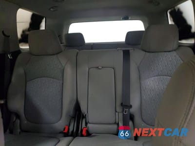 Zdjęcie 10 z 13 samochodu: 2009 GMC ACADIA SLE VIN:1GKER13D99J199433 - miniatura