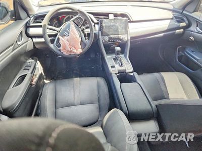 Zdjęcie 15 z 24 samochodu: 2017 HONDA CIVIC LX VIN:19XFC2F5XHE058636 - miniatura