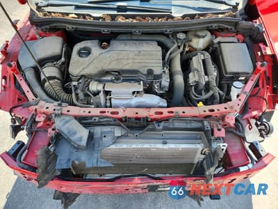 Zdjęcie 11 z 13 samochodu: 2019 CHEVROLET CRUZE LS VIN:1G1BC5SM2K7142284 - miniatura