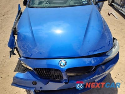 Zdjęcie 11 z 12 samochodu: 2014 BMW 428 I VIN:WBA3N7C54EK221849 - miniatura