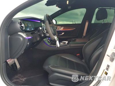 Zdjęcie 7 z 13 samochodu: 2018 MERCEDES-BENZ AGRICULTURE AND FARM EQUIPMENT VIN:WDDZF8KB8JA258755 - miniatura