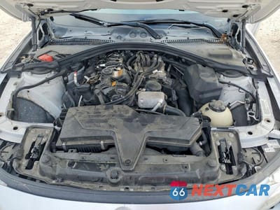 Zdjęcie 11 z 12 samochodu: 2014 BMW 428 I VIN:WBA3N3C57EF711056 - miniatura