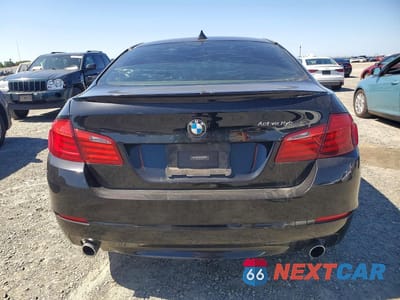 Zdjęcie 6 z 12 samochodu: 2012 BMW 535 I VIN:WBAFZ9C58CC751746 - miniatura