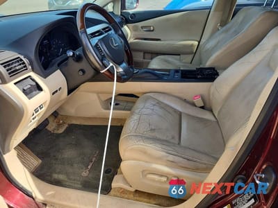 Zdjęcie 7 z 13 samochodu: 2014 LEXUS RX 350 VIN:JTJZK1BA8E2418389 - miniatura