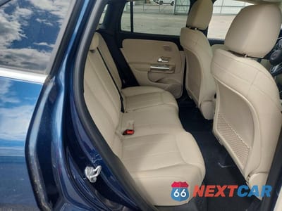 Zdjęcie 11 z 13 samochodu: 2021 MERCEDES-BENZ GLA 250 4MATIC VIN:W1N4N4HB2MJ228090 - miniatura