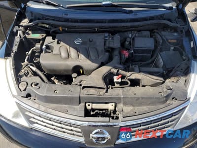 Zdjęcie 11 z 12 samochodu: 2007 NISSAN VERSA 1.8 S VIN:3N1BC11E97L442128 - miniatura