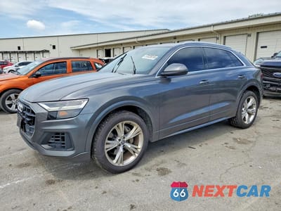 2019 AUDI Q8 PREMIUM WA1AVAF12KD024429 - główne zdjęcie licytacji z USA - miniatura