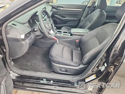 Zdjęcie 7 z 12 samochodu: 2021 NISSAN ALTIMA VIN:1N4BL4DV9MN406127 - miniatura