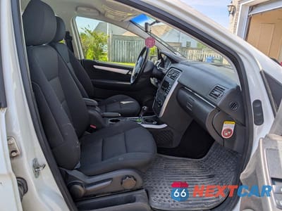 Piąte zdjęcie samochodu w środku: 2008 MERCEDES-BENZ B200 VIN:WDDFH33XX8J322475 - miniatura