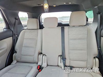 Zdjęcie 10 z 14 samochodu: 2015 FORD EXPLORER VIN:1FM5K7B88FGA76704 - miniatura
